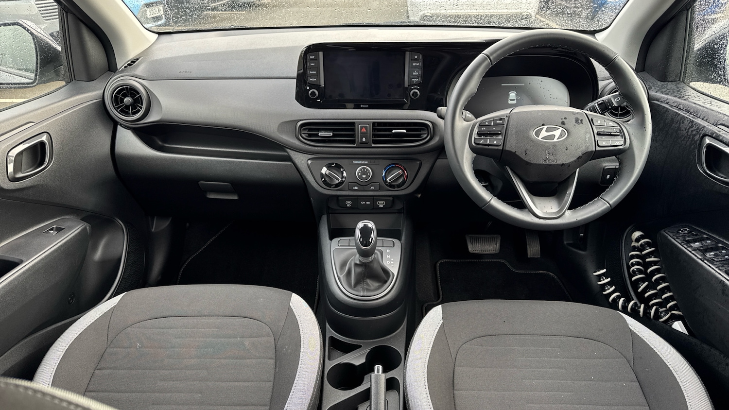 Used Hyundai i10 2024 for sale - 76181365: Photo 10