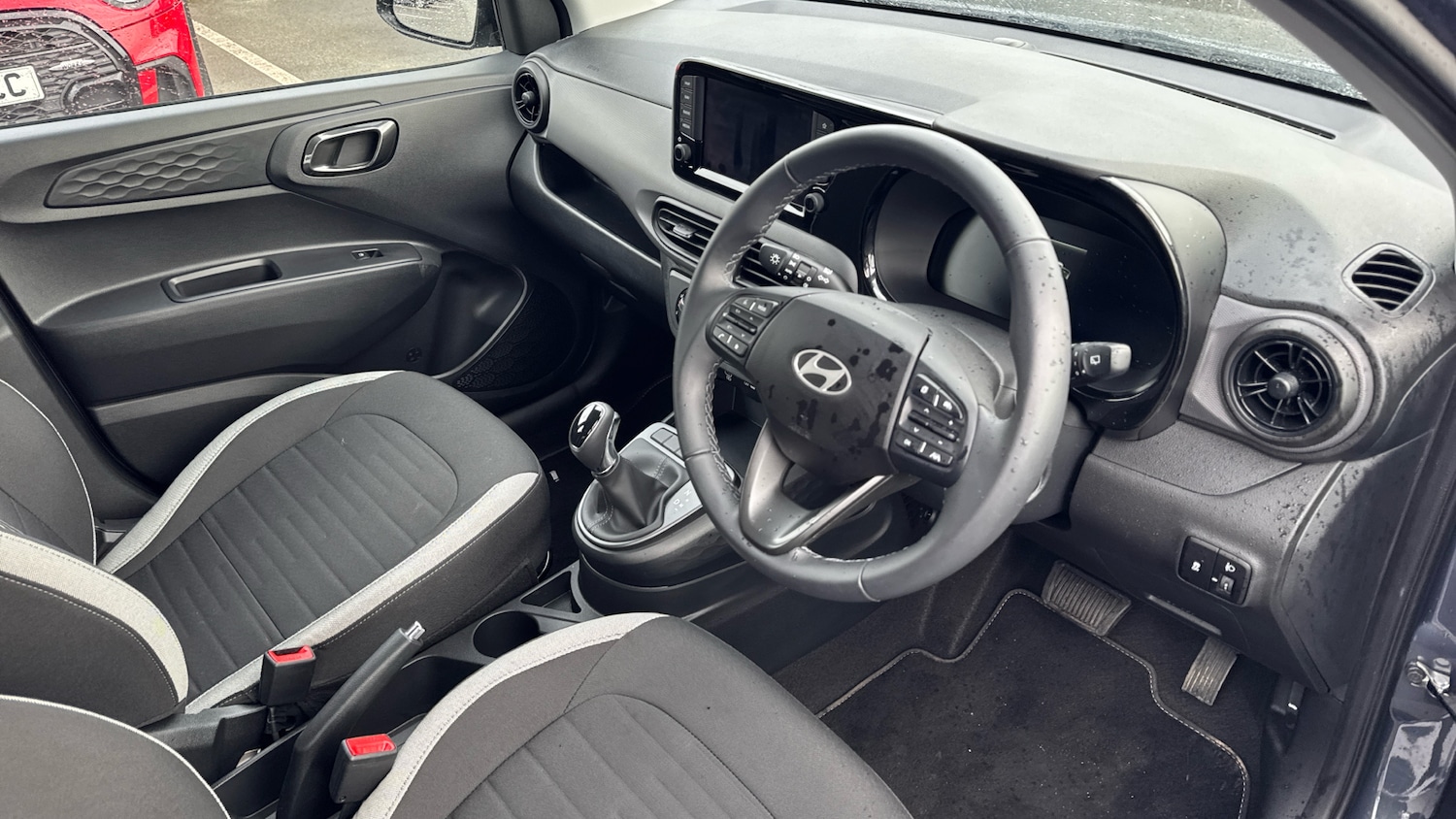 Used Hyundai i10 2024 for sale - 76181365: Photo 11