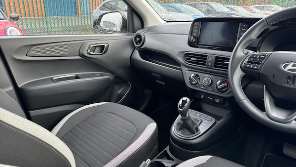 Used Hyundai i10 2024 for sale - 76181365: Photo 14