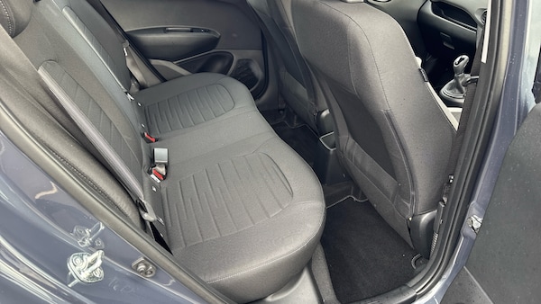 Used Hyundai i10 2024 for sale - 76181365: Photo 16