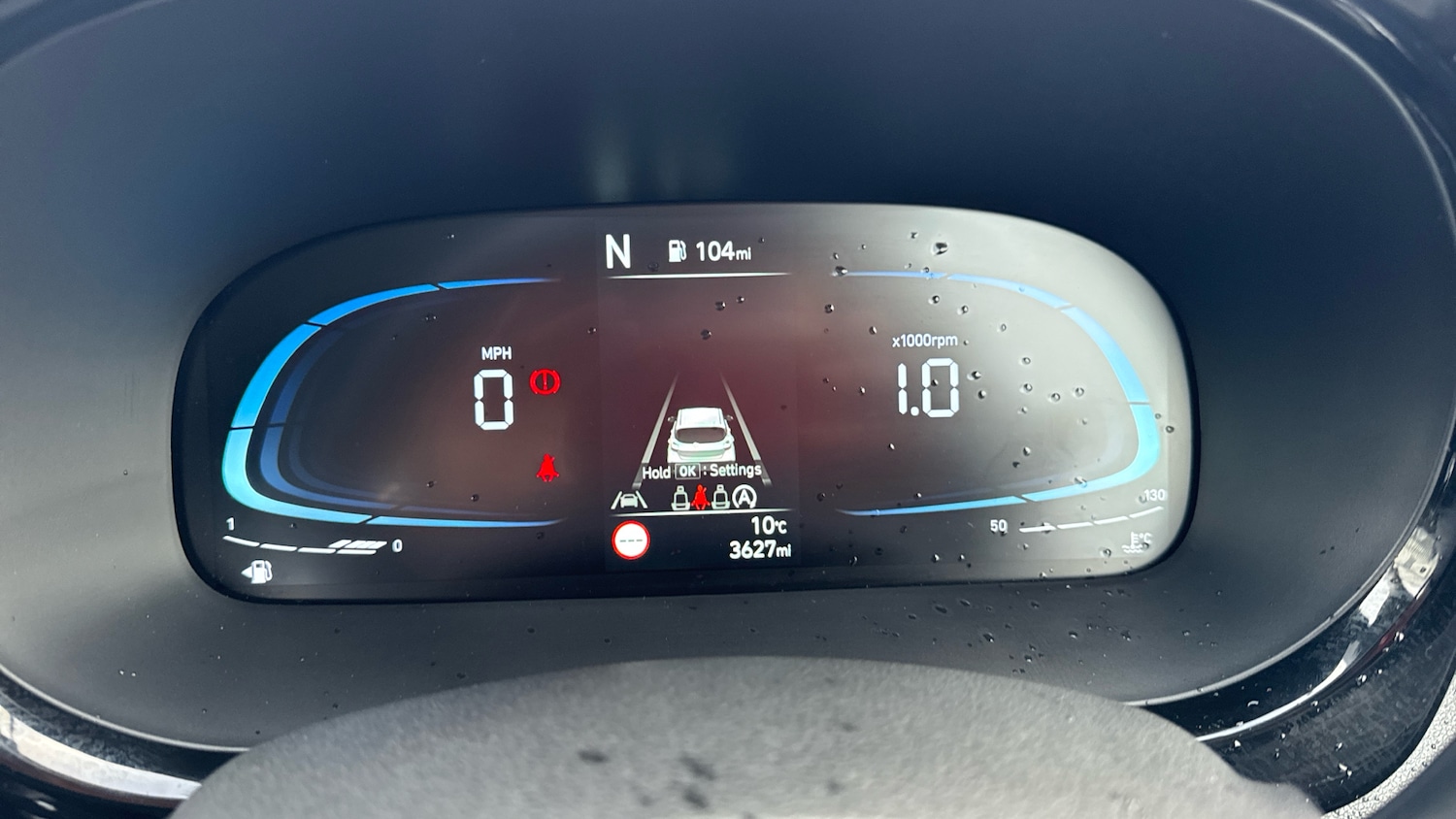 Used Hyundai i10 2024 for sale - 76181365: Photo 18