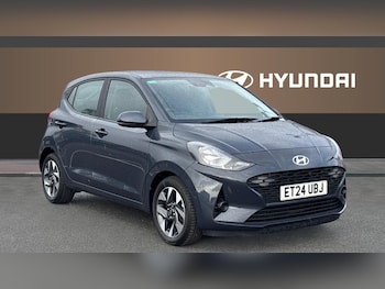 Hyundai - i10