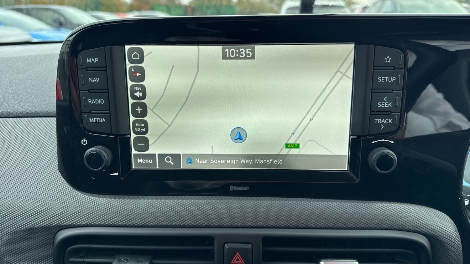 Used Hyundai i10 2024 for sale - 76181365: Photo 25