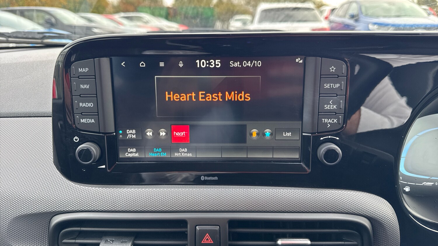 Used Hyundai i10 2024 for sale - 76181365: Photo 26