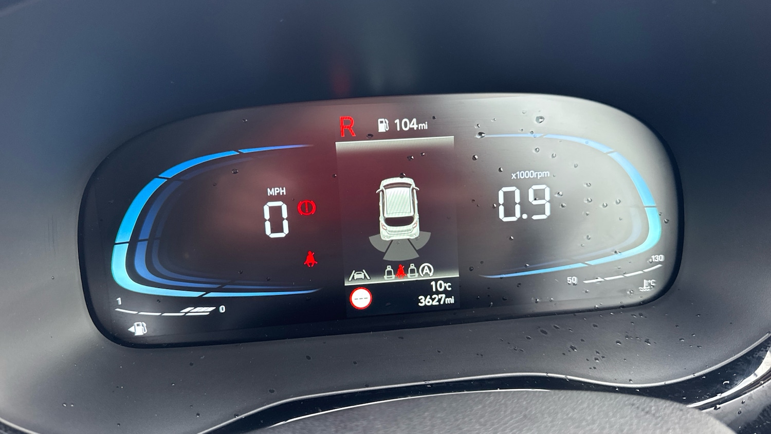 Used Hyundai i10 2024 for sale - 76181365: Photo 29