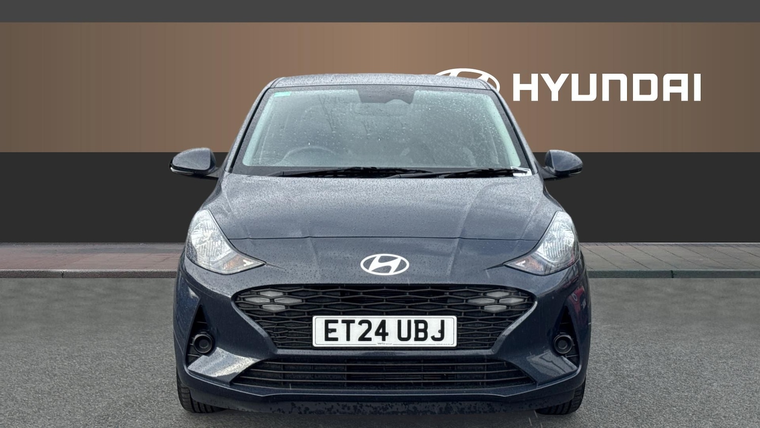 Used Hyundai i10 2024 for sale - 76181365: Photo 3