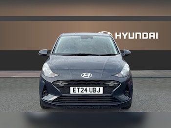 Used Hyundai i10 2024 for sale - 76181365: Photo 3