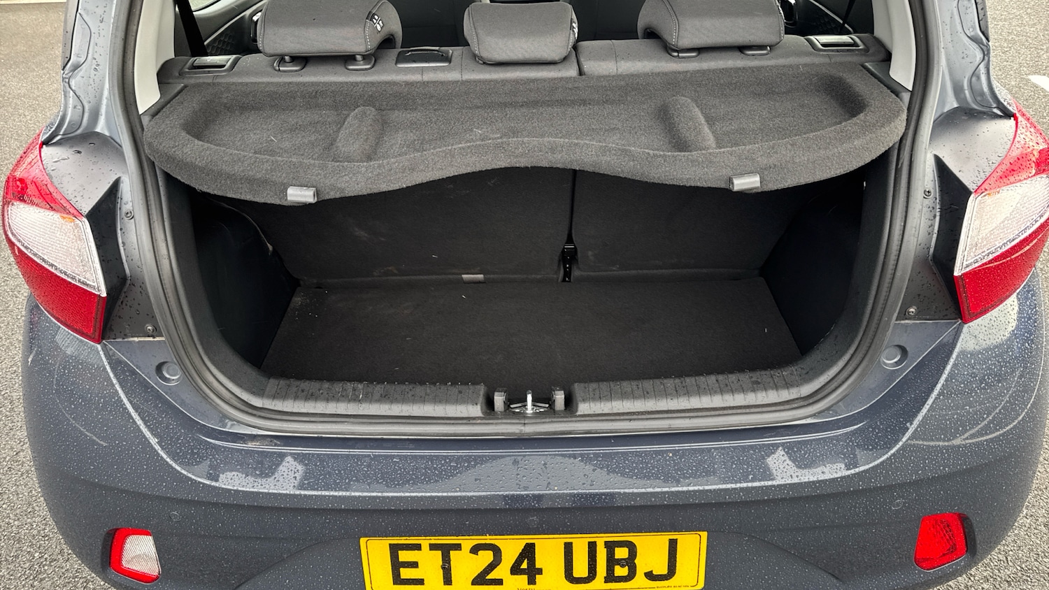 Used Hyundai i10 2024 for sale - 76181365: Photo 4