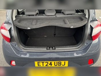 Used Hyundai i10 2024 for sale - 76181365: Photo 4