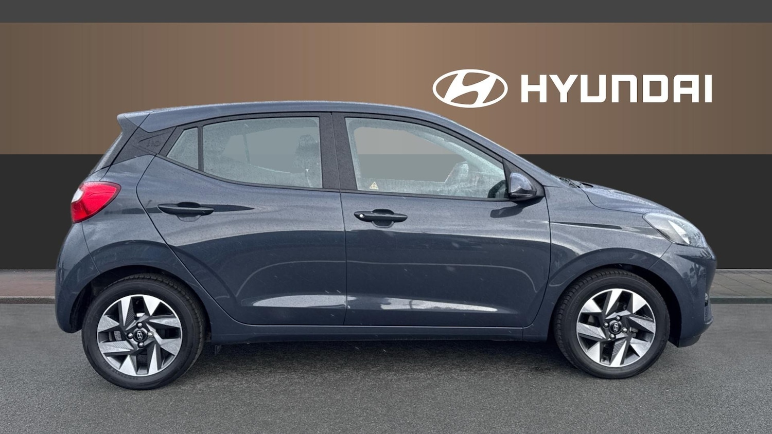 Used Hyundai i10 2024 for sale - 76181365: Photo 5