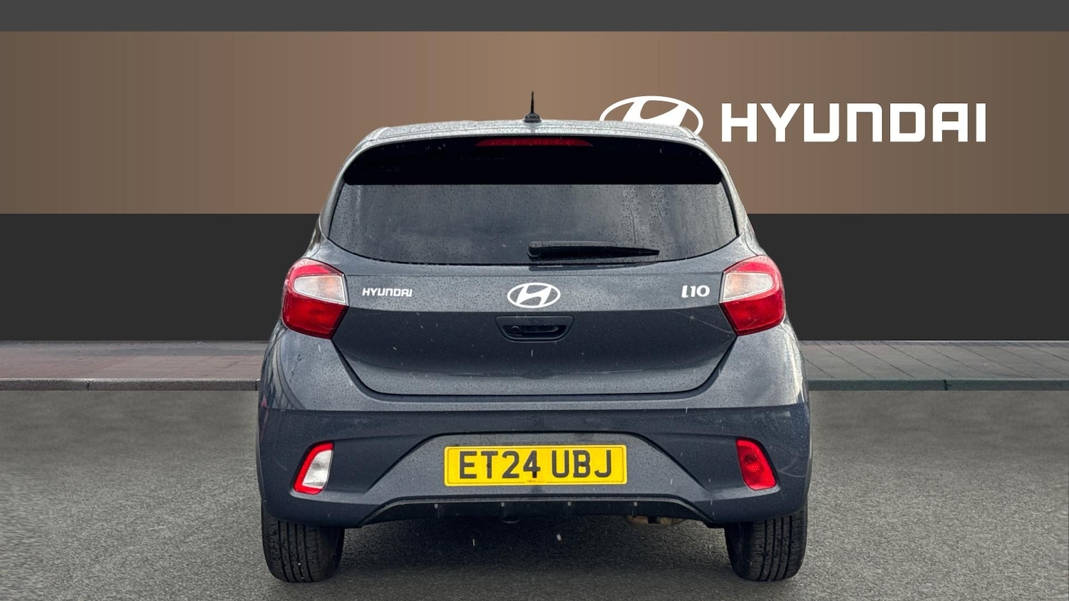 Used Hyundai i10 2024 for sale - 76181365: Photo 6
