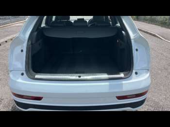Used Audi Q3 2018 for sale - 75222783: Photo