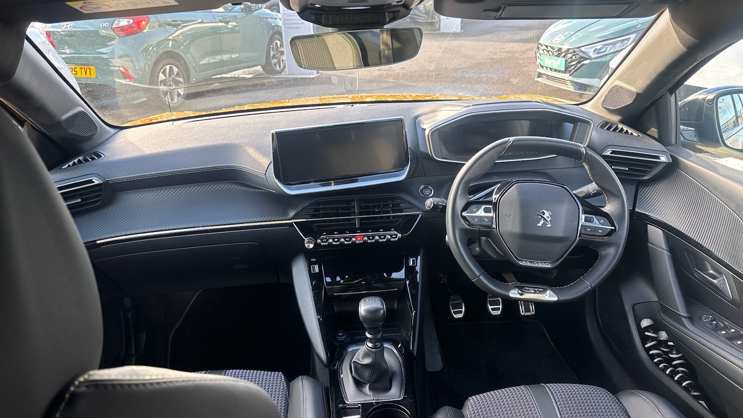 Used Peugeot 208 2023 for sale - 76611502: Photo 10