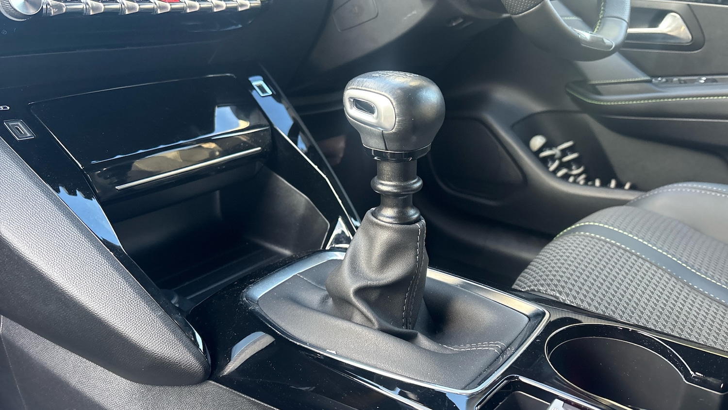 Used Peugeot 208 2023 for sale - 76611502: Photo 13