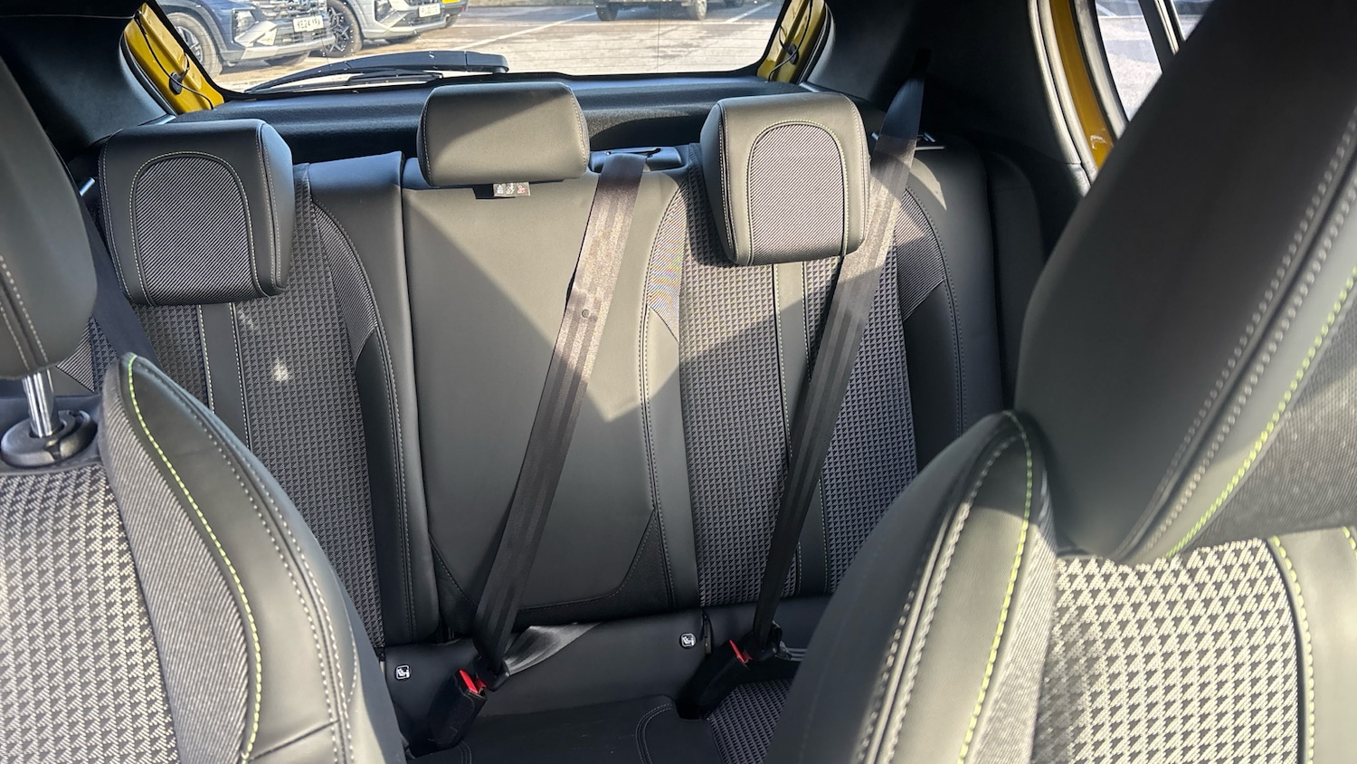 Used Peugeot 208 2023 for sale - 76611502: Photo 15