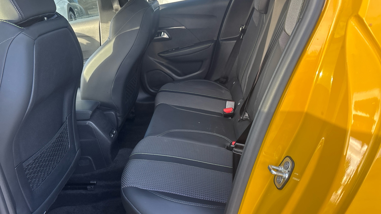 Used Peugeot 208 2023 for sale - 76611502: Photo 16