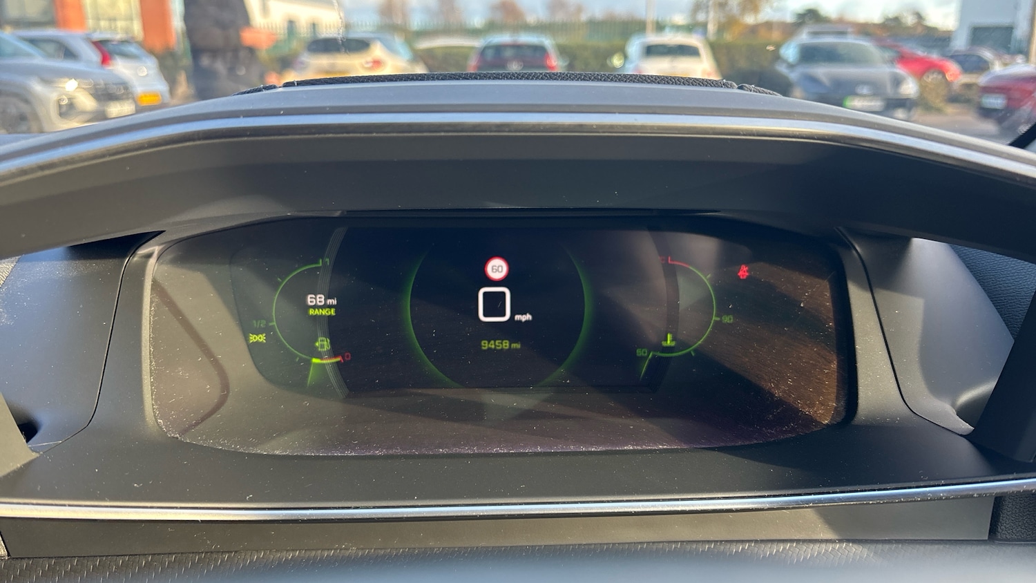 Used Peugeot 208 2023 for sale - 76611502: Photo 18