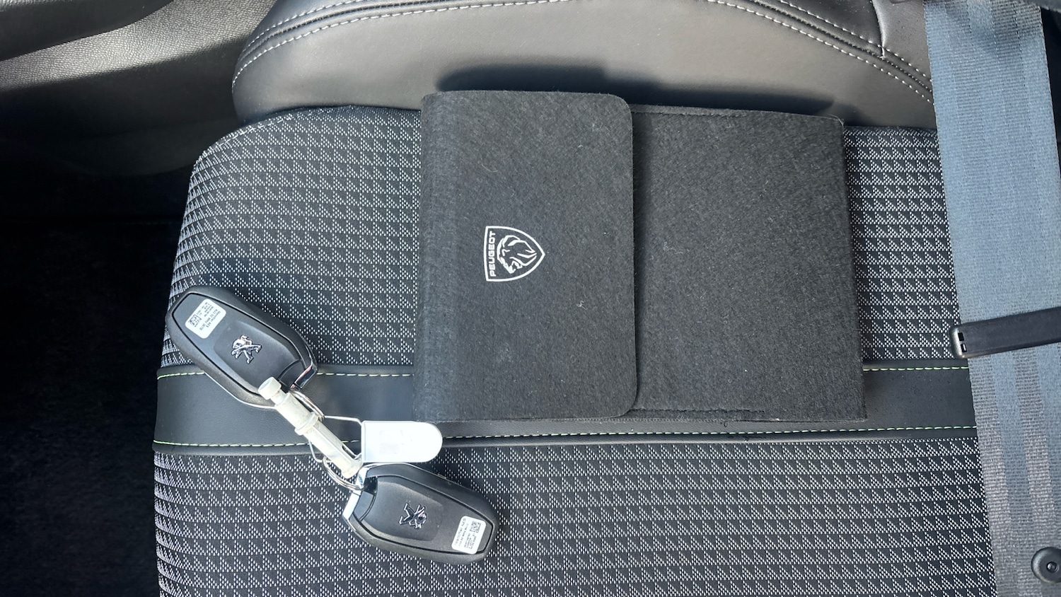 Used Peugeot 208 2023 for sale - 76611502: Photo 19