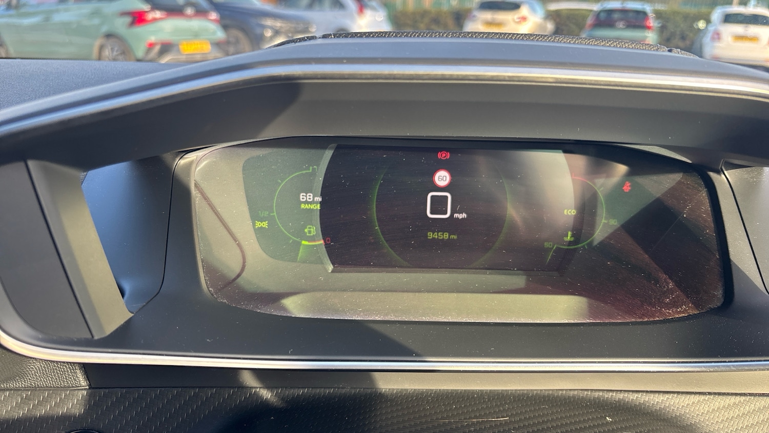 Used Peugeot 208 2023 for sale - 76611502: Photo 26