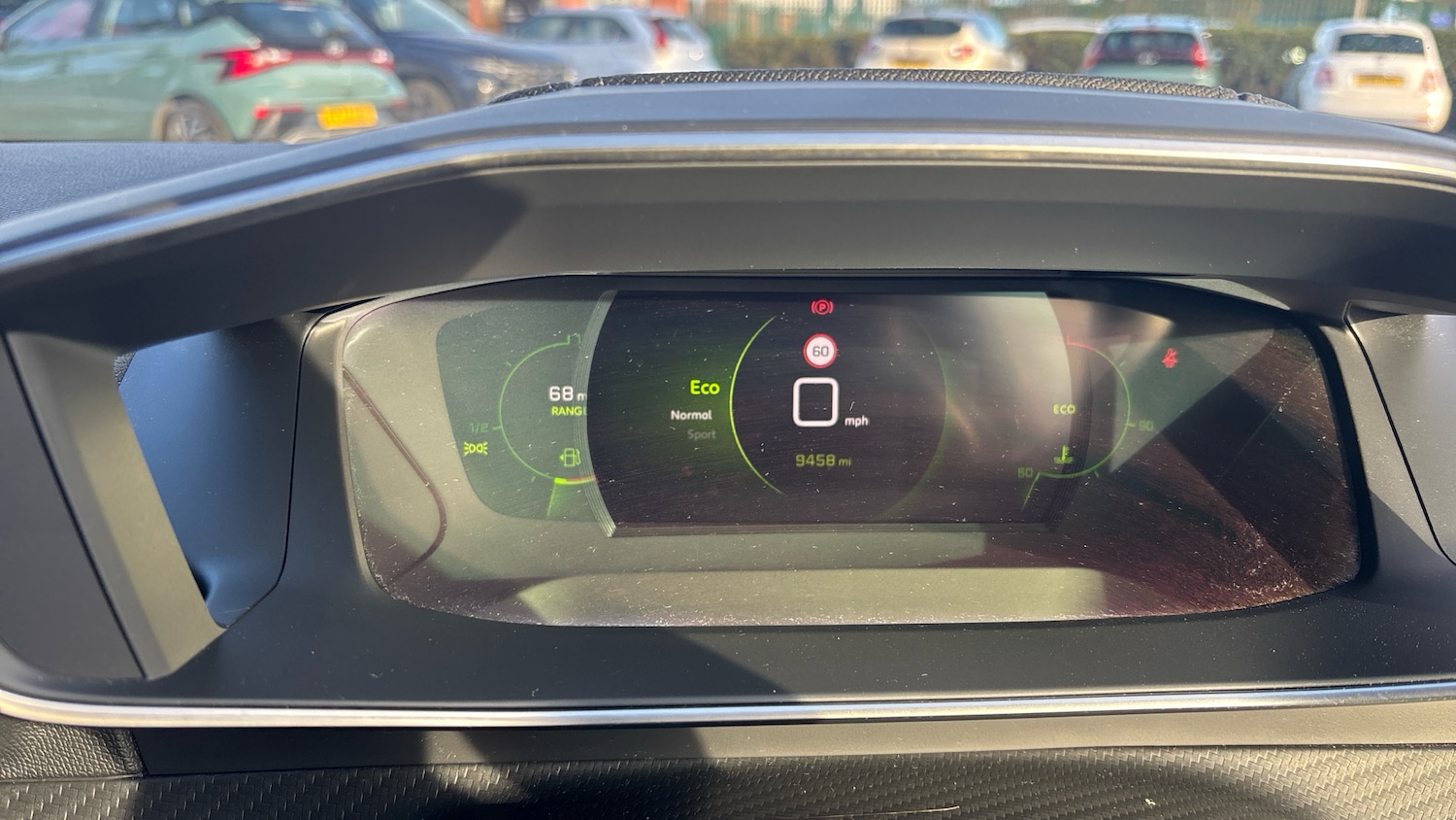 Used Peugeot 208 2023 for sale - 76611502: Photo 27