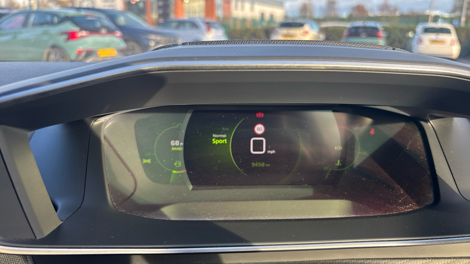 Used Peugeot 208 2023 for sale - 76611502: Photo 28