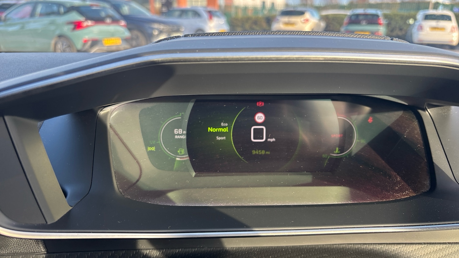 Used Peugeot 208 2023 for sale - 76611502: Photo 29