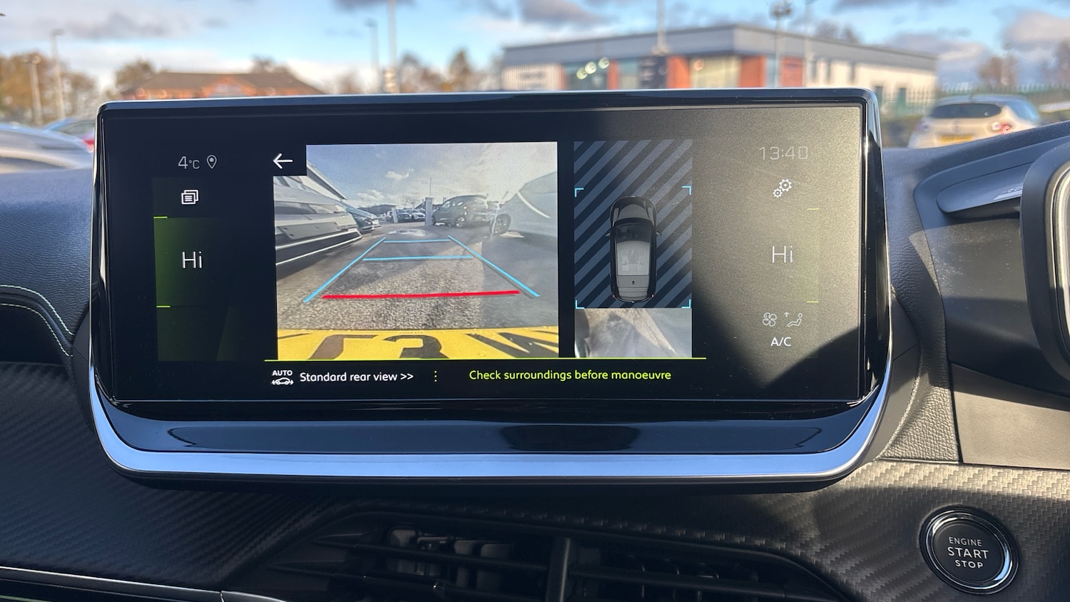 Used Peugeot 208 2023 for sale - 76611502: Photo 38