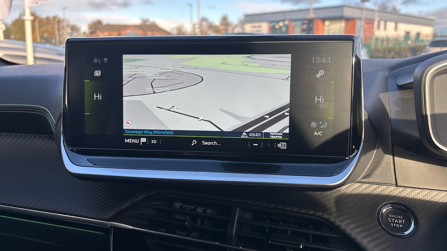 Used Peugeot 208 2023 for sale - 76611502: Photo 39