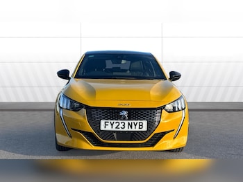 Used Peugeot 208 2023 for sale - 76611502: Photo