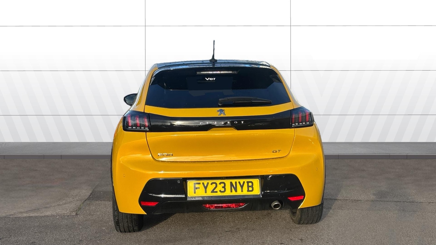 Used Peugeot 208 2023 for sale - 76611502: Photo 6