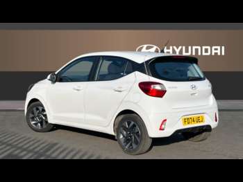 Used Hyundai i10 2024 for sale - 74588316: Photo