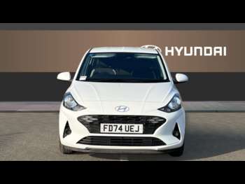 Used Hyundai i10 2024 for sale - 74588316: Photo
