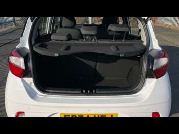 Used Hyundai i10 2024 for sale - 74588316: Photo