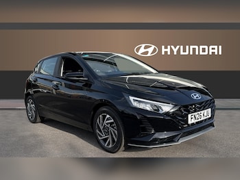 Used Hyundai i20 2026 for sale - 78873238: Photo