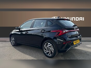 Used Hyundai i20 2026 for sale - 78873238: Photo