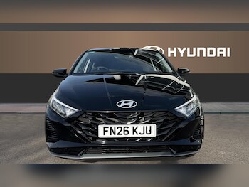 Used Hyundai i20 2026 for sale - 78873238: Photo