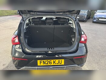 Used Hyundai i20 2026 for sale - 78873238: Photo