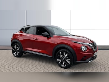 Used Nissan Juke 2023 for sale - 75772633: Photo