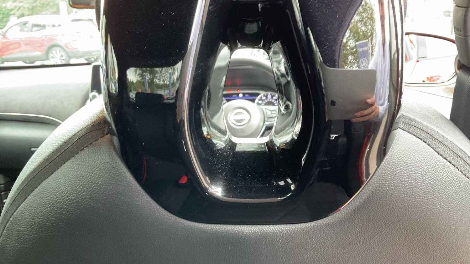 Vehicle 38