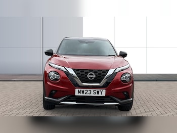Used Nissan Juke 2023 for sale - 75772633: Photo