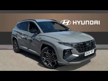 2024 (24) - 1.6 TGDi Hybrid 230 N Line 5dr 2WD Auto Hybrid Estate