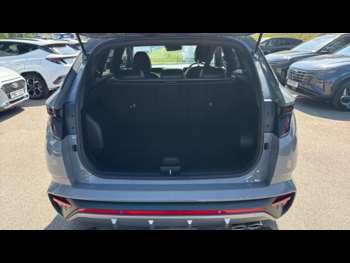 Used Hyundai TUCSON 2024 for sale - 74472295: Photo