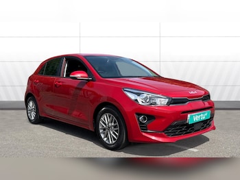 Used Kia Rio 2023 for sale - 79042527: Photo