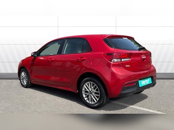 Used Kia Rio 2023 for sale - 79042527: Photo