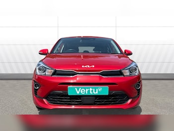 Used Kia Rio 2023 for sale - 79042527: Photo