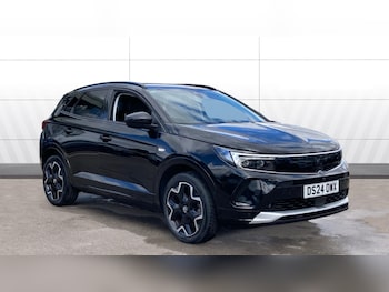 Used Vauxhall Grandland 2024 for sale - 79476946: Photo