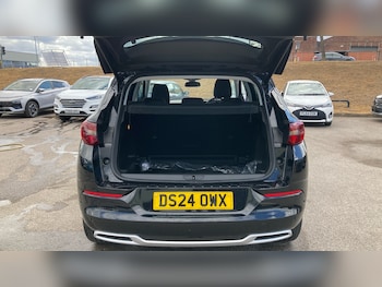 Used Vauxhall Grandland 2024 for sale - 79476946: Photo