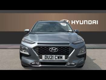 Used Hyundai KONA 2021 for sale - 74853571: Photo