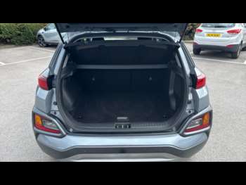 Used Hyundai KONA 2021 for sale - 74853571: Photo