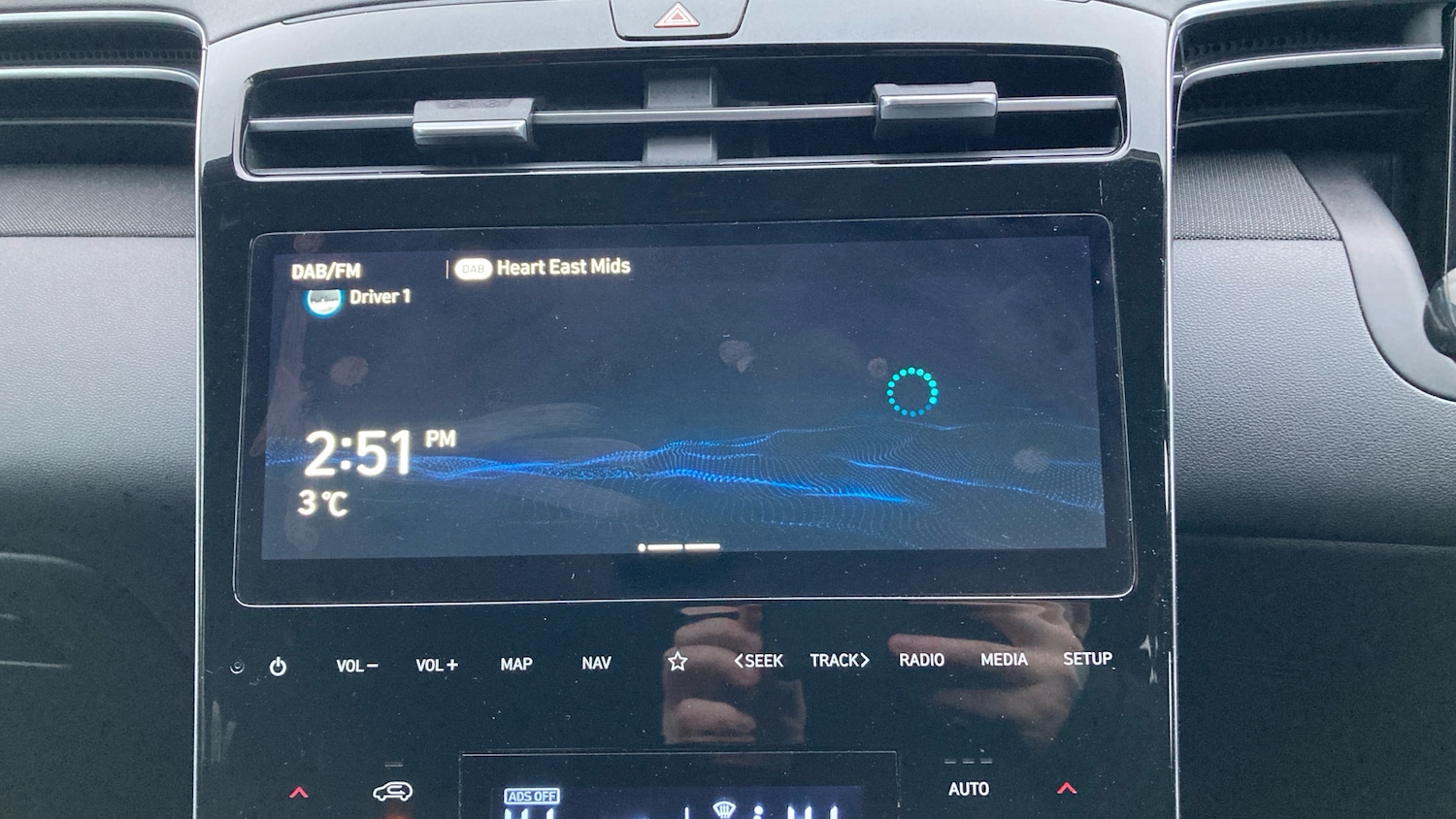 Used Hyundai TUCSON 2021 for sale - 77377947: Photo 12